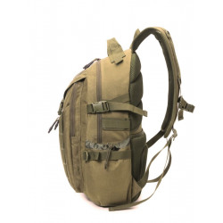 Фото: “Рюкзак MR.MARTIN 30 литров КОЕТ 7016”