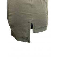 Фото: “Поло S.ARCHON олива”