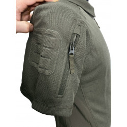 Фото: “Поло S.ARCHON олива”