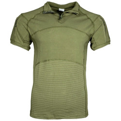 Фото: “Футболка боевая COMBAT ОЛИВА”, купить в интернет магазине
