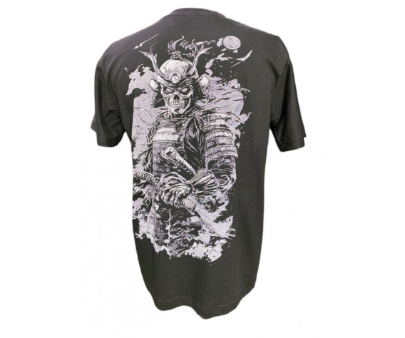 Фото: “Футболка  САМУРАЙ”, купить в интернет магазине