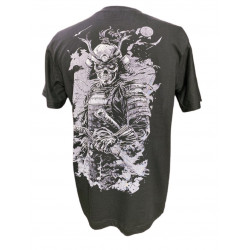 Фото: “Футболка  САМУРАЙ”