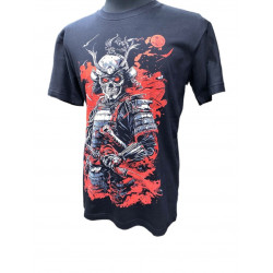 Фото: “Футболка  САМУРАЙ”, купить в интернет магазине