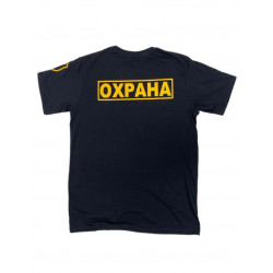 Фото: “Футболка Охрана (56-58)”