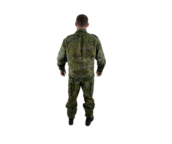 Фото: “Костюм Пограничник нового образца цифра/лес”, купить в интернет магазине