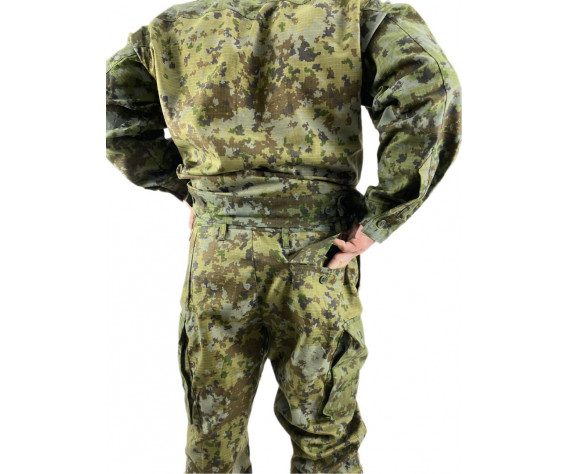 Фото: “Костюм Пограничник нового образца цифра/лес”, купить в интернет магазине
