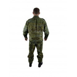 Фото: “Костюм Пограничник нового образца цифра/лес”