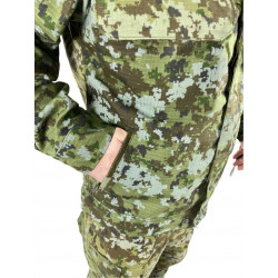 Фото: “Костюм Пограничник нового образца цифра/лес”