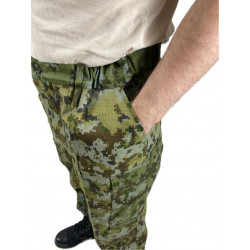 Фото: “Костюм Пограничник нового образца цифра/лес”