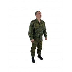 Фото: “Костюм Пограничник нового образца цифра/лес”