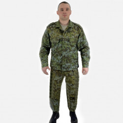 Фото: “Костюм Пограничник нового образца цифра/лес”, купить в интернет магазине