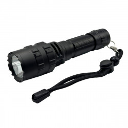 Фото: “Подствольный фонарь с выносной кнопкой и креплением на планку Вивер/Пикатинни №”