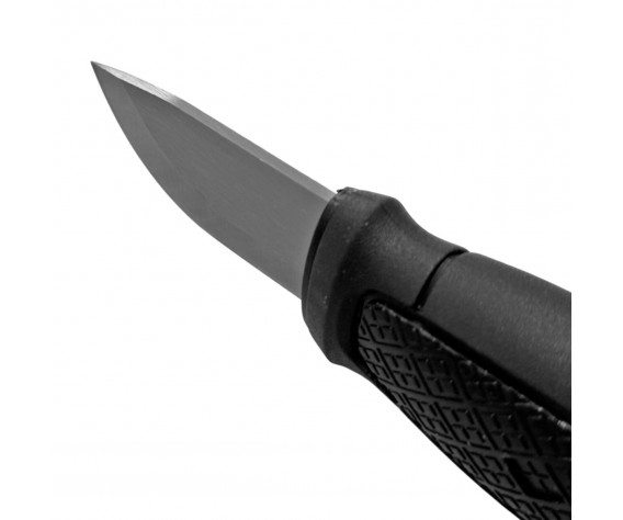 Фото: “Шейный нож Morakniv Eldris Black 12647”, купить в интернет магазине