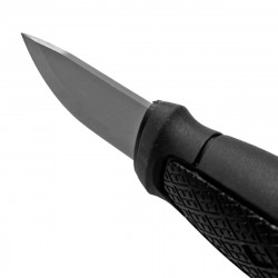 Фото: “Шейный нож Morakniv Eldris Black 12647”