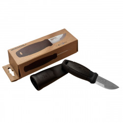 Фото: “Шейный нож Morakniv Eldris Black 12647”