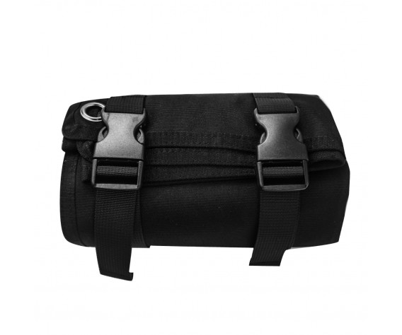 Фото: “Водонепроницаемый коврик для активного отдыха и стрельб (Черный)”, купить в интернет магазине