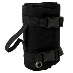 Фото: “Водонепроницаемый коврик для активного отдыха и стрельб (Черный)”, купить в интернет магазине