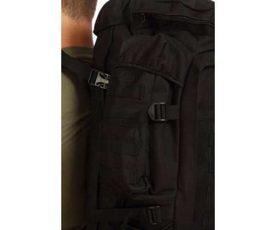 Фото: “Армейский оружейный рюкзак (75 л) (CH-10)”, купить в интернет магазине
