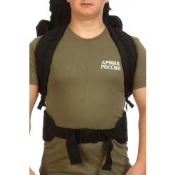 Фото: “Армейский оружейный рюкзак (75 л) (CH-10)”