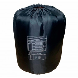 Фото: “Спальный тёплый мешок 2.4 кг (хаки+песок)”