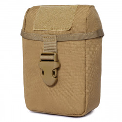 Фото: “Армейский утилитарный подсумок (песок) №128”