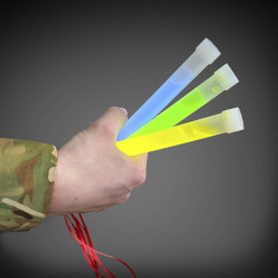 Фото: “Военный химический источник света (зеленый)”