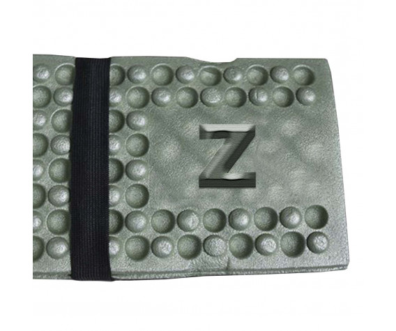 Фото: “Коврик армейский складной Z (Каремат)”, купить в интернет магазине