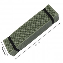 Фото: “Коврик армейский складной Z (Каремат)”