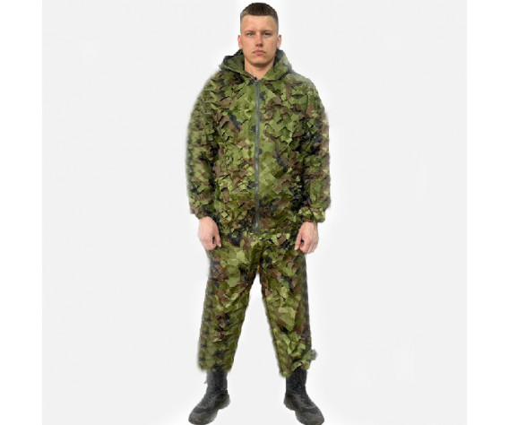 Фото: “Камуфляжный костюм снайпера и разведчика”, купить в интернет магазине