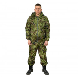 Фото: “Камуфляжный костюм снайпера и разведчика”