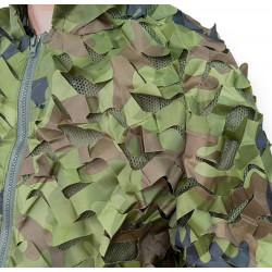 Фото: “Камуфляжный костюм снайпера и разведчика”