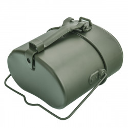 Фото: “Котелок Бундесвера Bundeswehr Essgeschirrset”