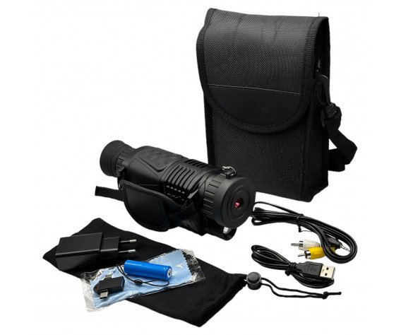 Фото: “Монокуляр ночного видения Suntek NV-300”, купить в интернет магазине