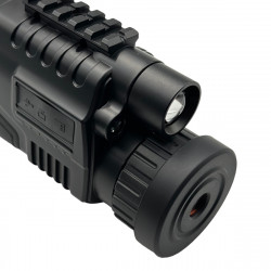 Фото: “Монокуляр ночного видения Suntek NV-300”