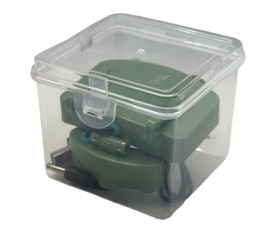 Фото: “Светодиодный фонарик с креплением на козырек кепки”, купить в интернет магазине