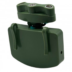 Фото: “Светодиодный фонарик с креплением на козырек кепки”