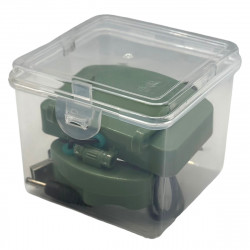 Фото: “Светодиодный фонарик с креплением на козырек кепки”