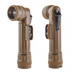 Фото: “Армейский угловой фонарь 5ive Star Gear Sand Olive”