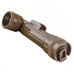 Фото: “Армейский угловой фонарь 5ive Star Gear Sand Olive”