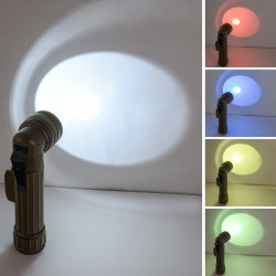 Фото: “Армейский угловой фонарь 5ive Star Gear Sand Olive”