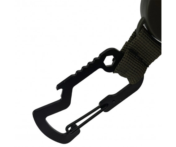 Фото: “Ретрактор для медицинских ножниц (олива)”, купить в интернет магазине