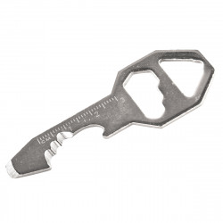 Фото: “Брелок-мультиинструмент 8-в-1 (серебристый)”, купить в интернет магазине