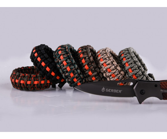 Фото: “Браслет из верёвки”, купить в интернет магазине