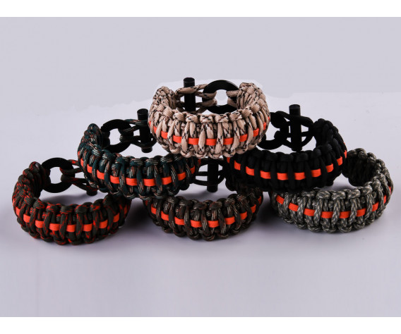 Фото: “Браслет из верёвки”, купить в интернет магазине