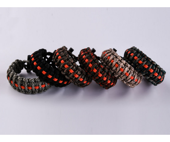 Фото: “Браслет из верёвки”, купить в интернет магазине