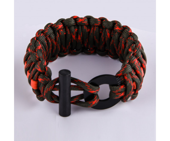Фото: “Браслет из верёвки”, купить в интернет магазине