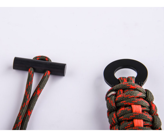 Фото: “Браслет из верёвки”, купить в интернет магазине