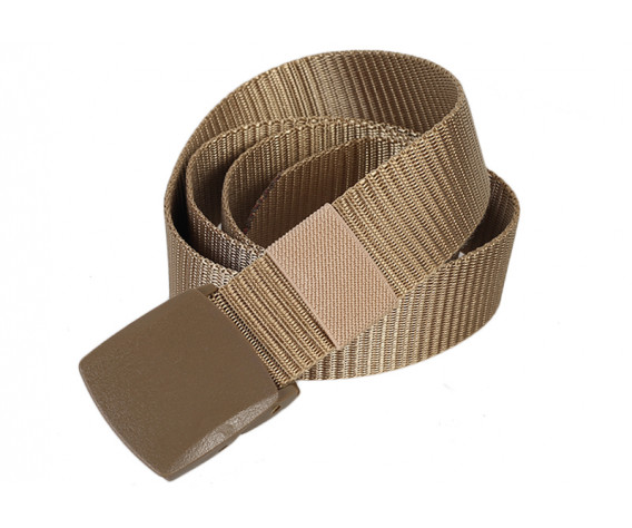 Фото: “Тактический ремень песочного цвета”, купить в интернет магазине