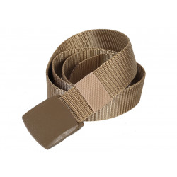 Фото: “Тактический ремень песочного цвета”
