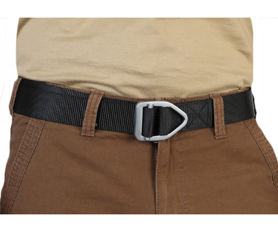 Фото: “Тактический ремень чёрного цвета”, купить в интернет магазине